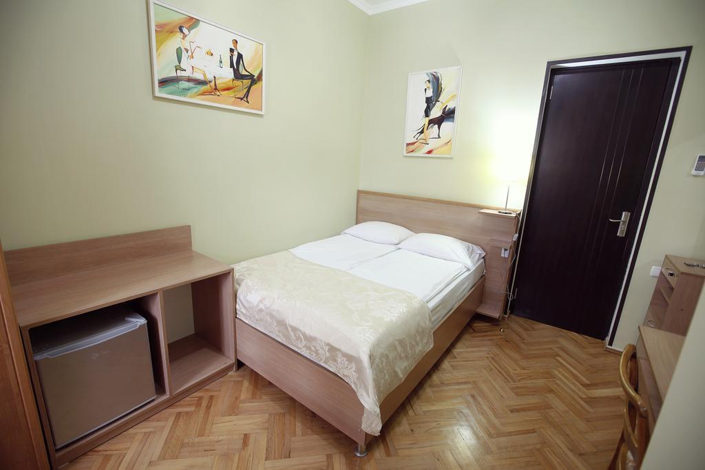 Отель Silver Тбилиси Номер фото